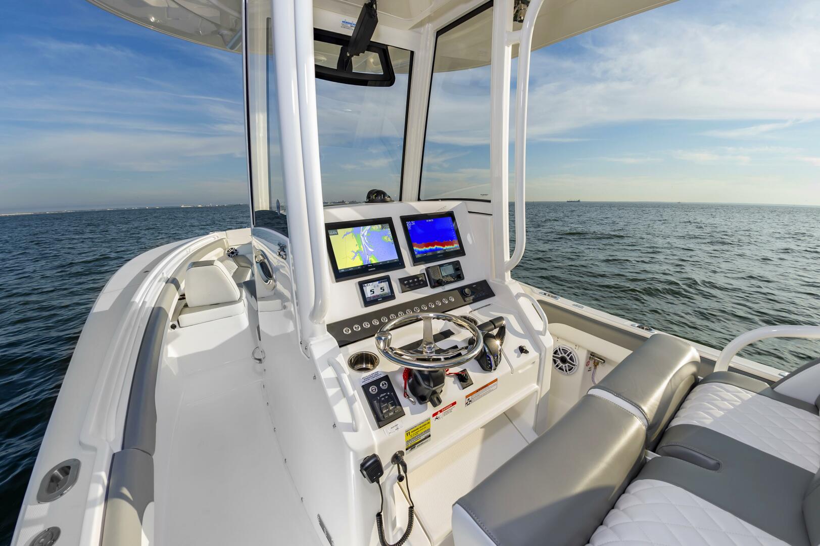 Slide: The Image of Regulator Marine 25 2025 - 5099536