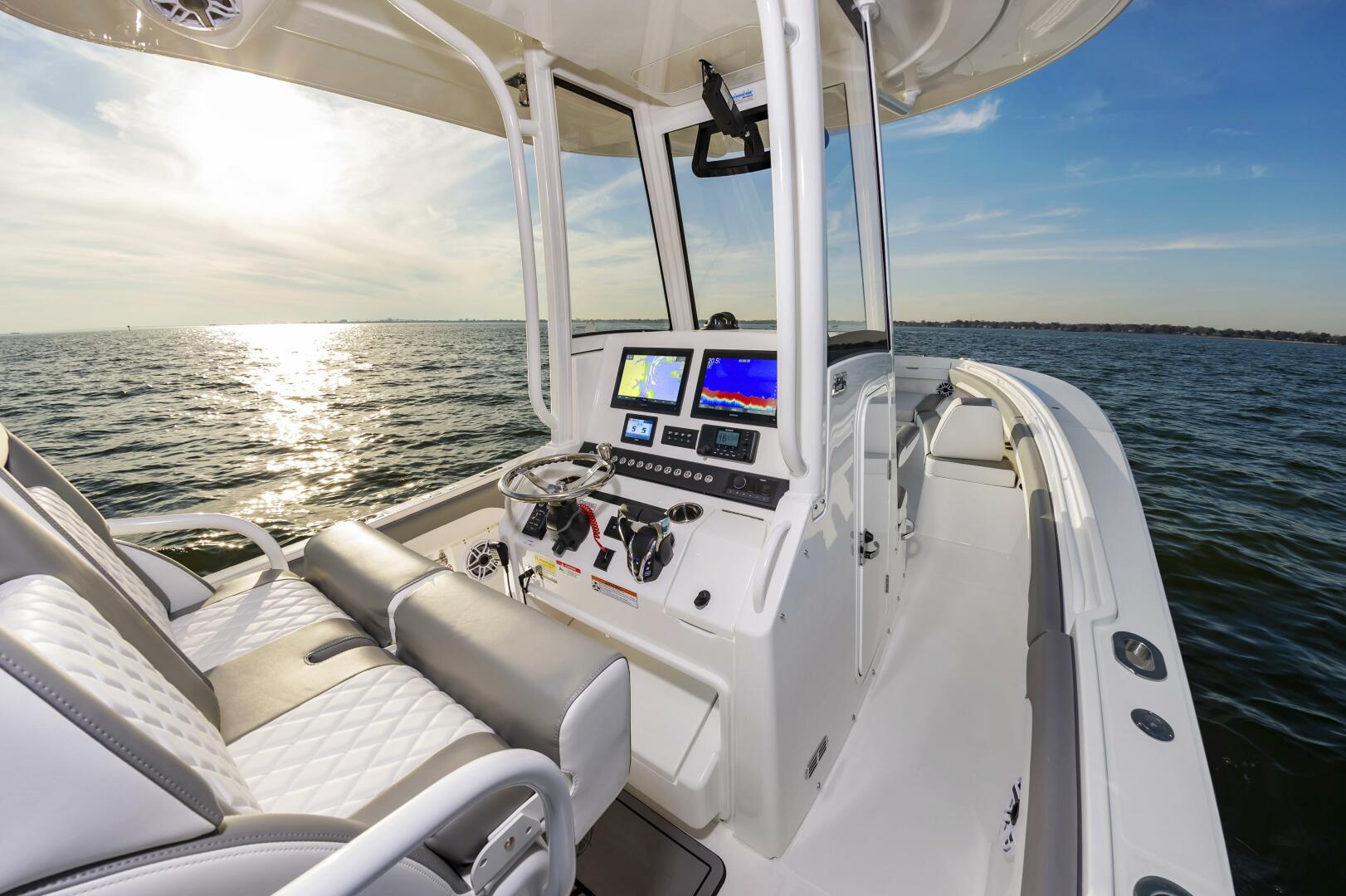 Slide: The Image of Regulator Marine 25 2025 - 5099538