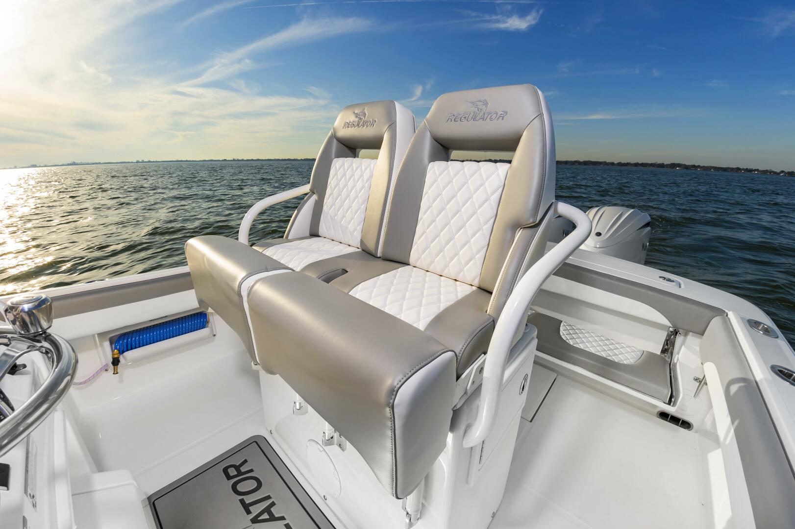 Slide: The Image of Regulator Marine 25 2025 - 5099539