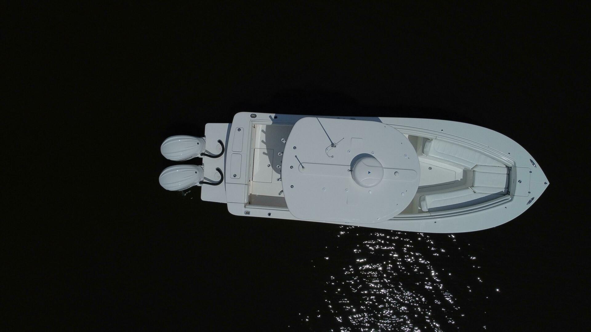 Slide: The Image of Regulator Marine 25 FS 2022 - 5262968