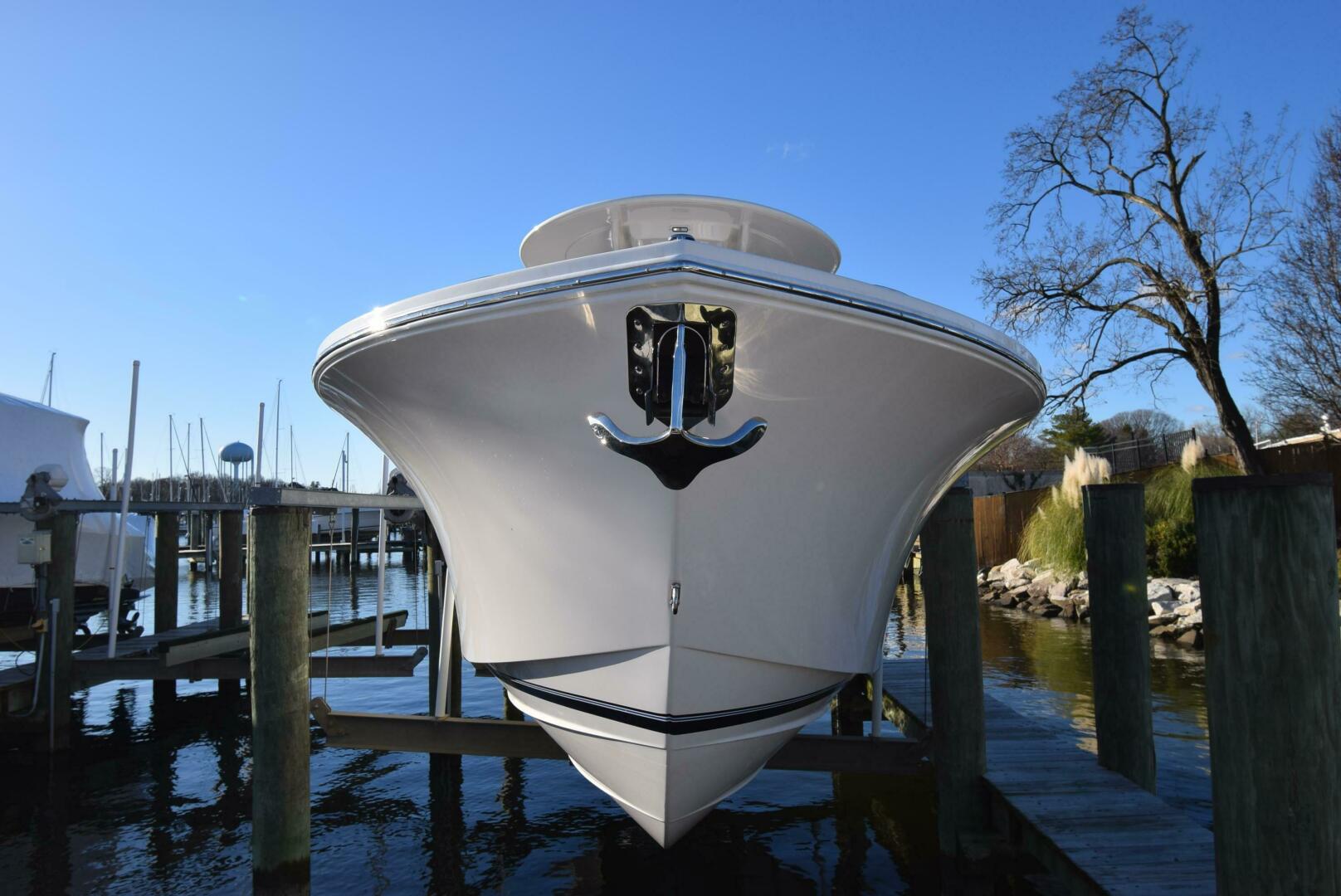 Slide: The Image of Regulator Marine 25 FS 2022 - 5262935