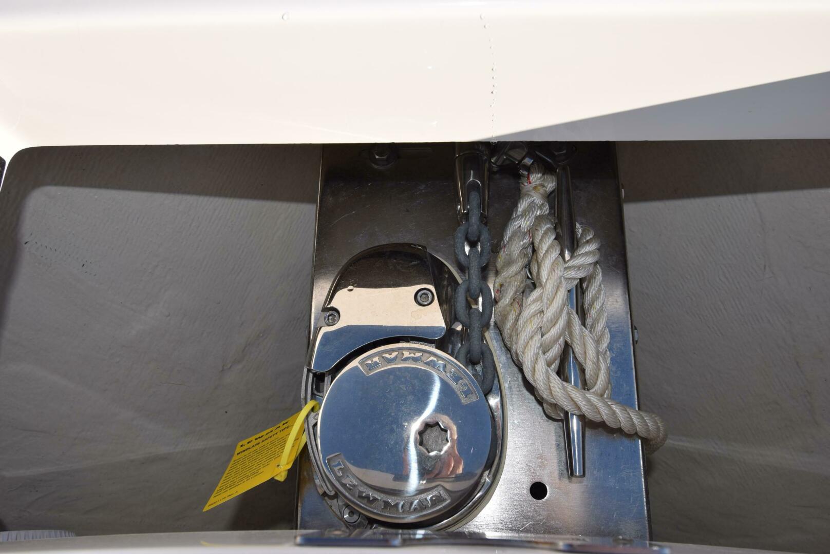Slide: The Image of Regulator Marine 25 FS 2022 - 5262936