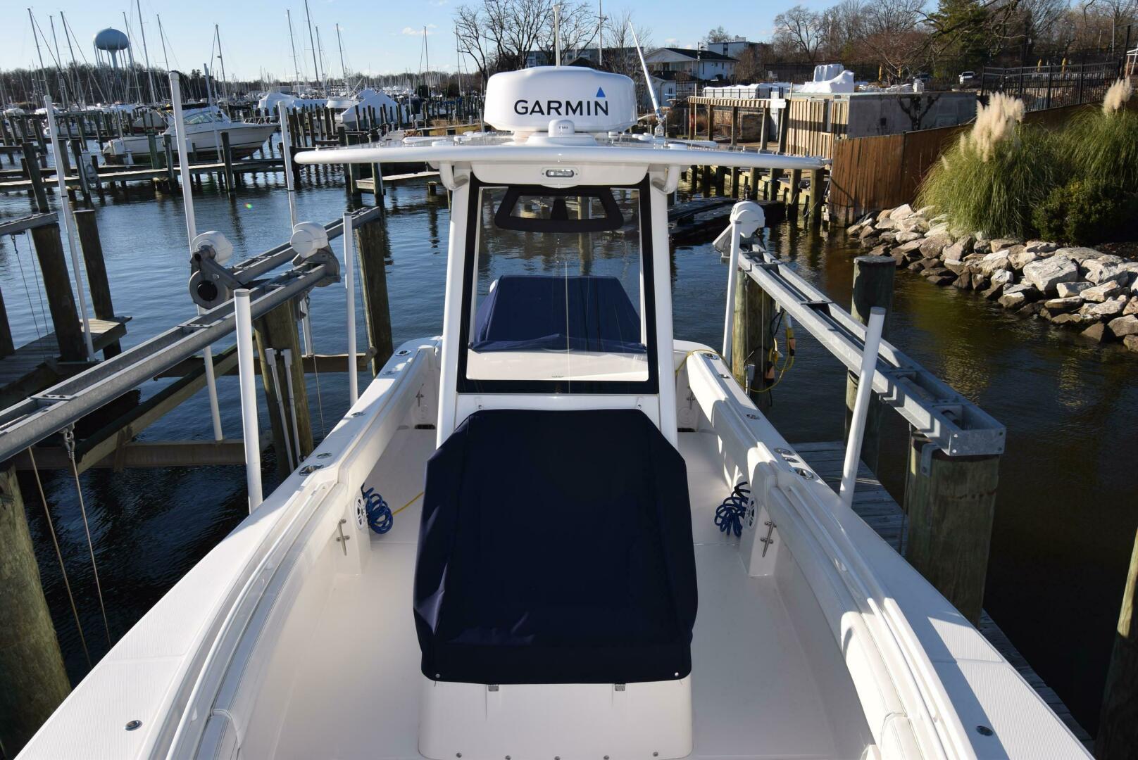 Slide: The Image of Regulator Marine 25 FS 2022 - 5262938