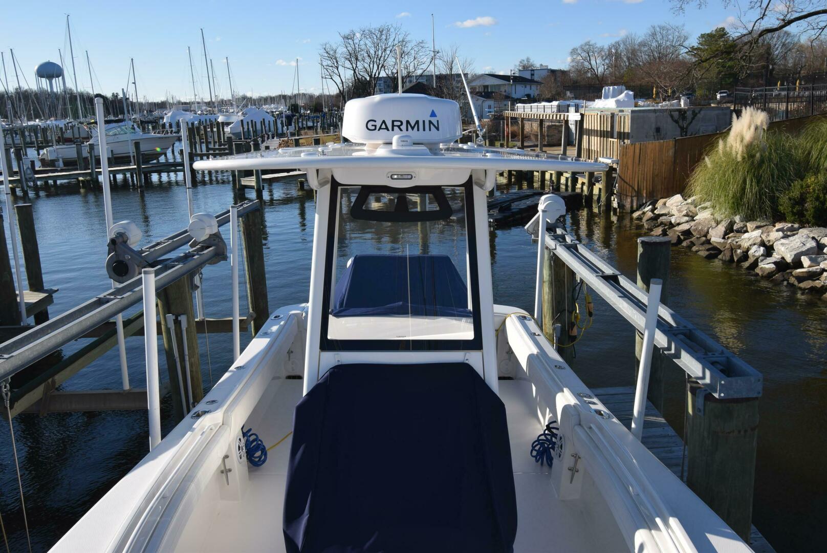 Slide: The Image of Regulator Marine 25 FS 2022 - 5262939