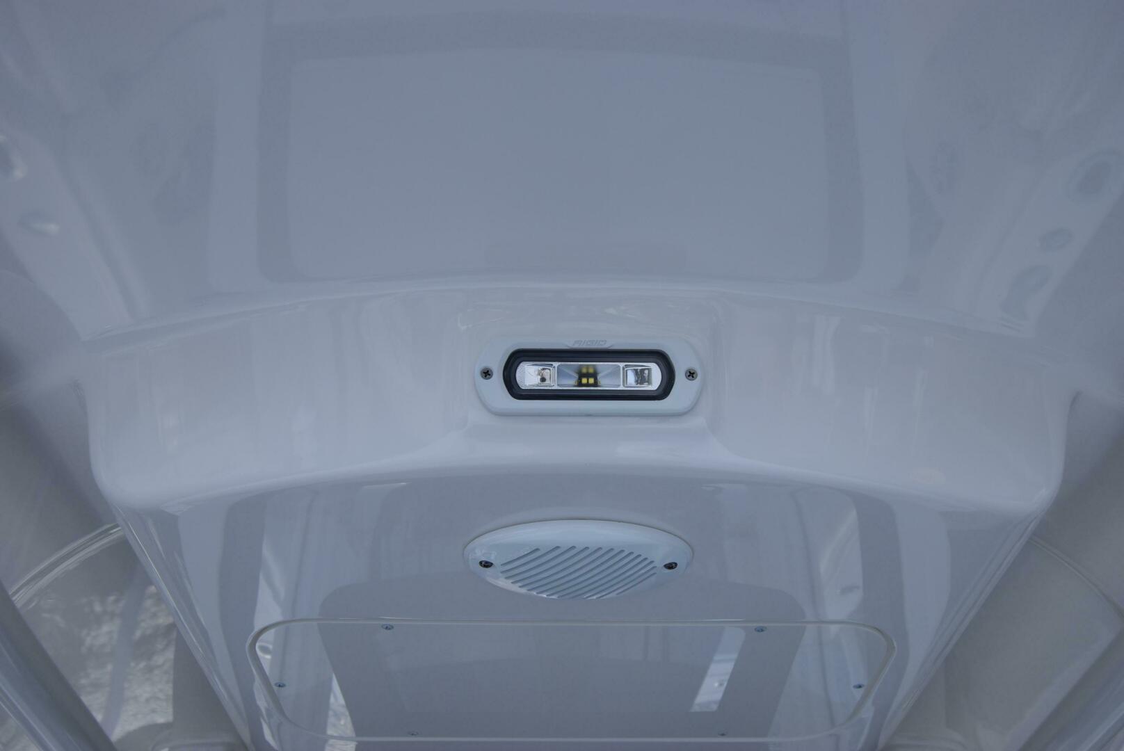 Slide: The Image of Regulator Marine 25 FS 2022 - 5262953
