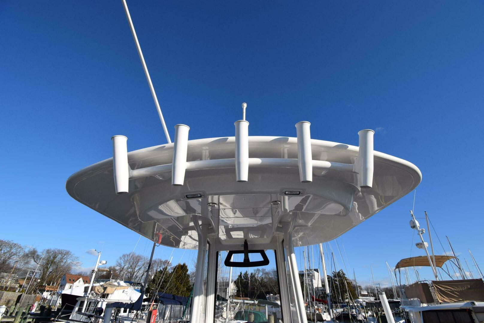 Slide: The Image of Regulator Marine 25 FS 2022 - 5262942