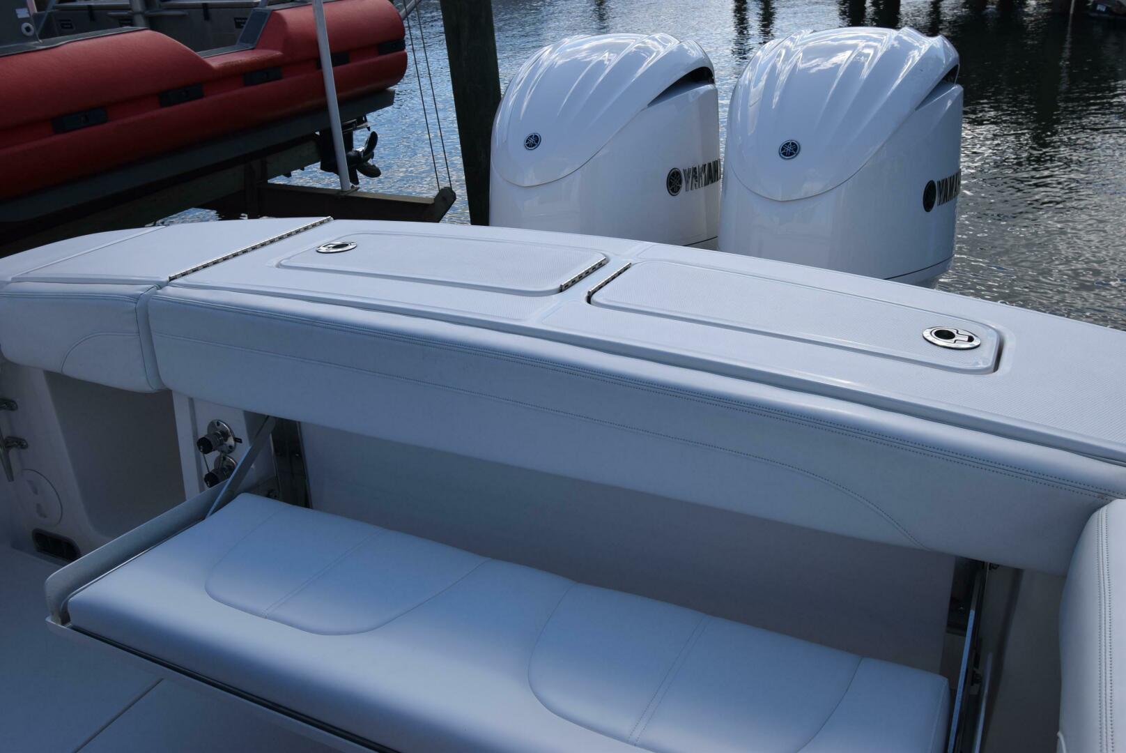 Slide: The Image of Regulator Marine 25 FS 2022 - 5262951
