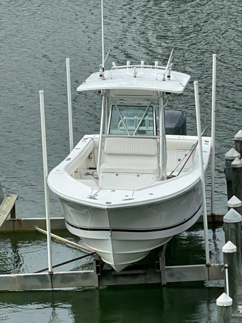 Slide: The Image of Regulator Marine 26 Classic 2006 - 5123011