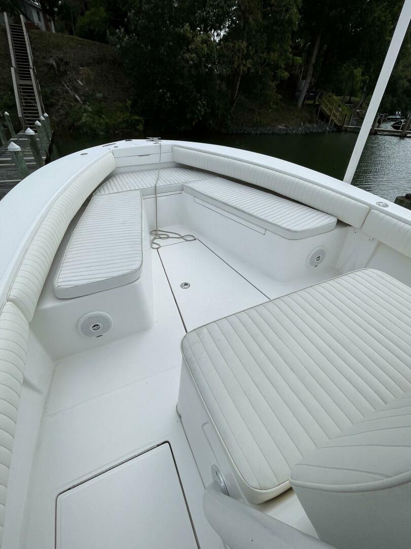 Slide: The Image of Regulator Marine 26 Classic 2006 - 5123021