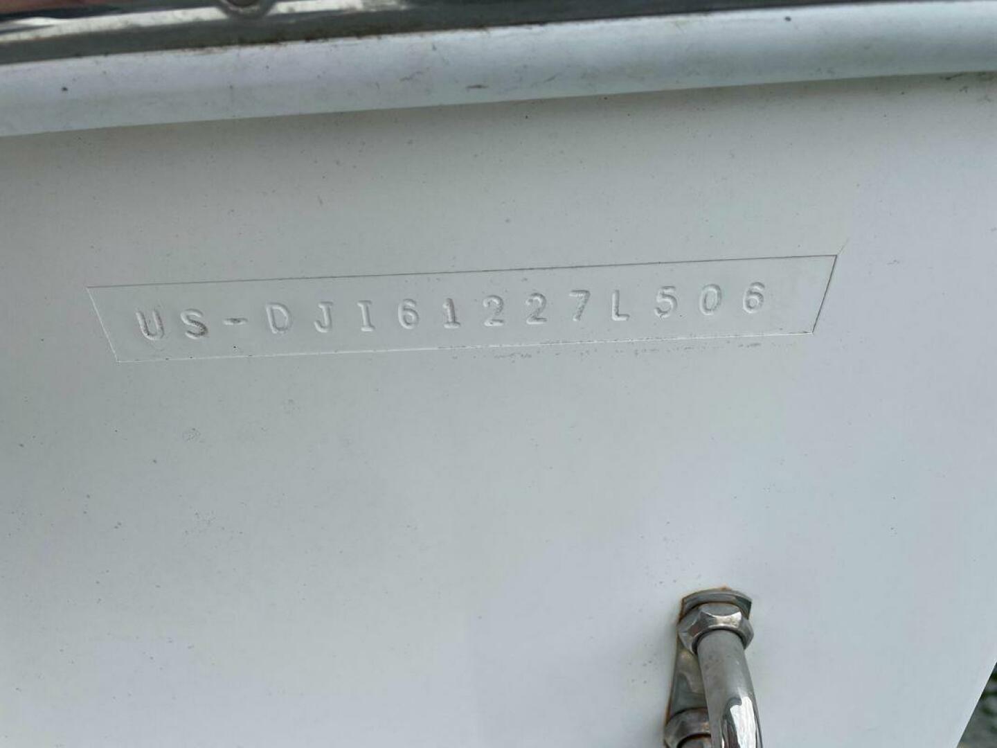 Slide: The Image of Regulator Marine 26 Classic 2006 - 5123027
