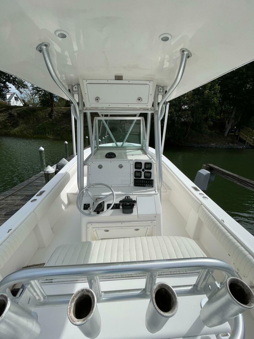 Slide: The Image of Regulator Marine 26 Classic 2006 - 5123012