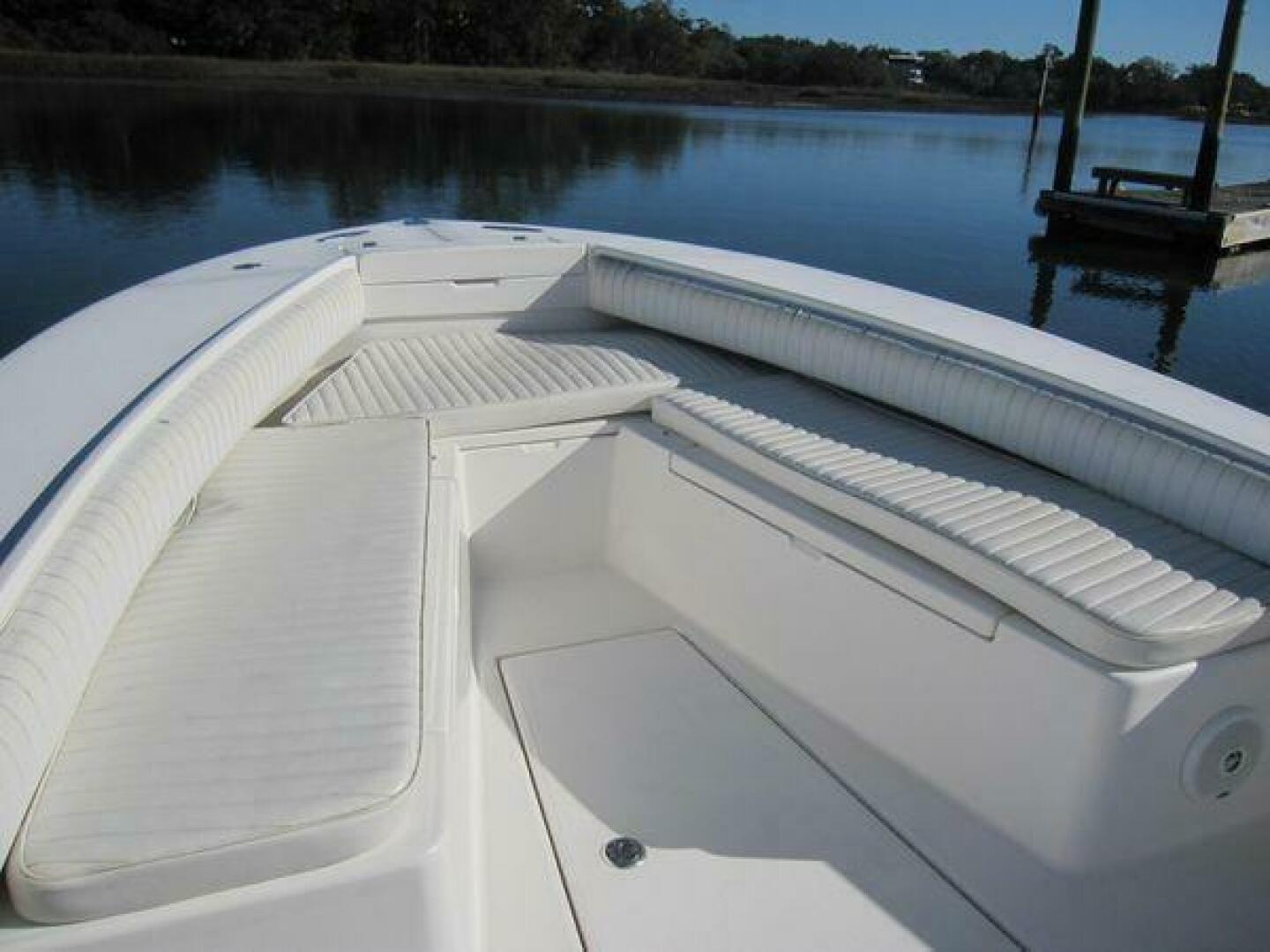Slide: The Image of Regulator Marine 26 Classic 2006 - 5123013