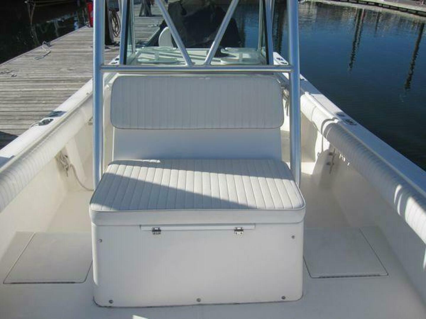 Slide: The Image of Regulator Marine 26 Classic 2006 - 5123014