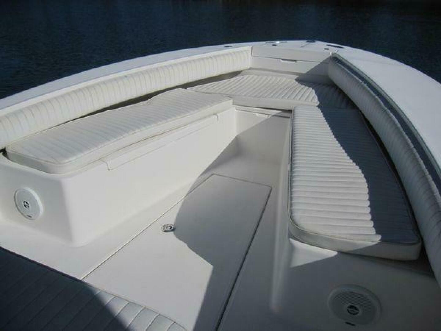 Slide: The Image of Regulator Marine 26 Classic 2006 - 5123015