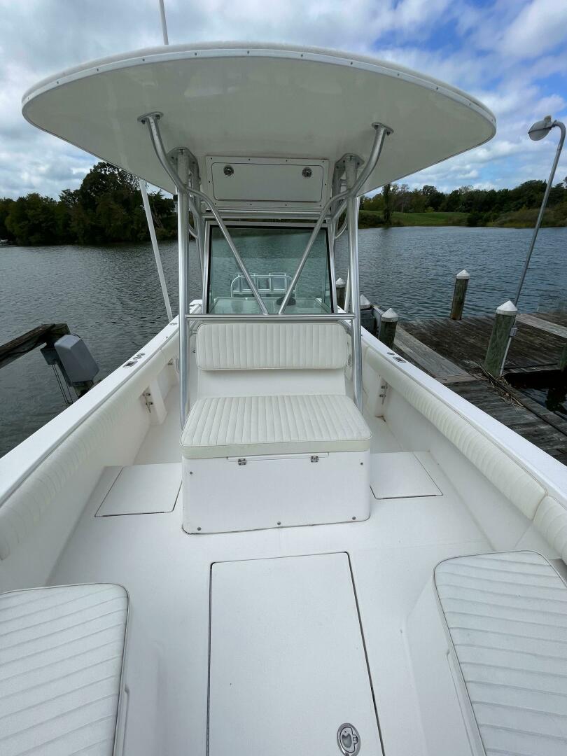 Slide: The Image of Regulator Marine 26 Classic 2006 - 5123016