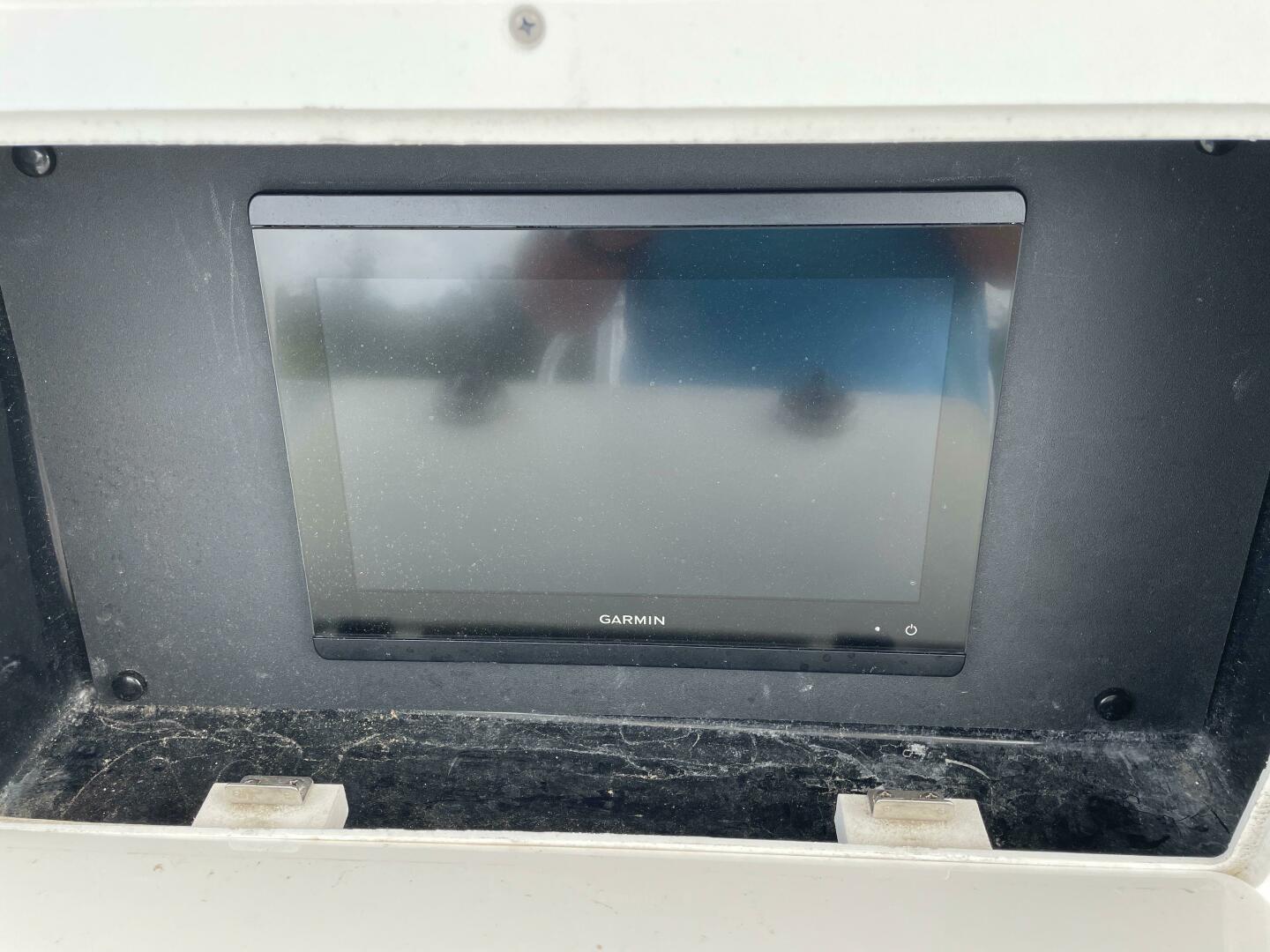 Slide: The Image of Regulator Marine 26 Classic 2006 - 5123017