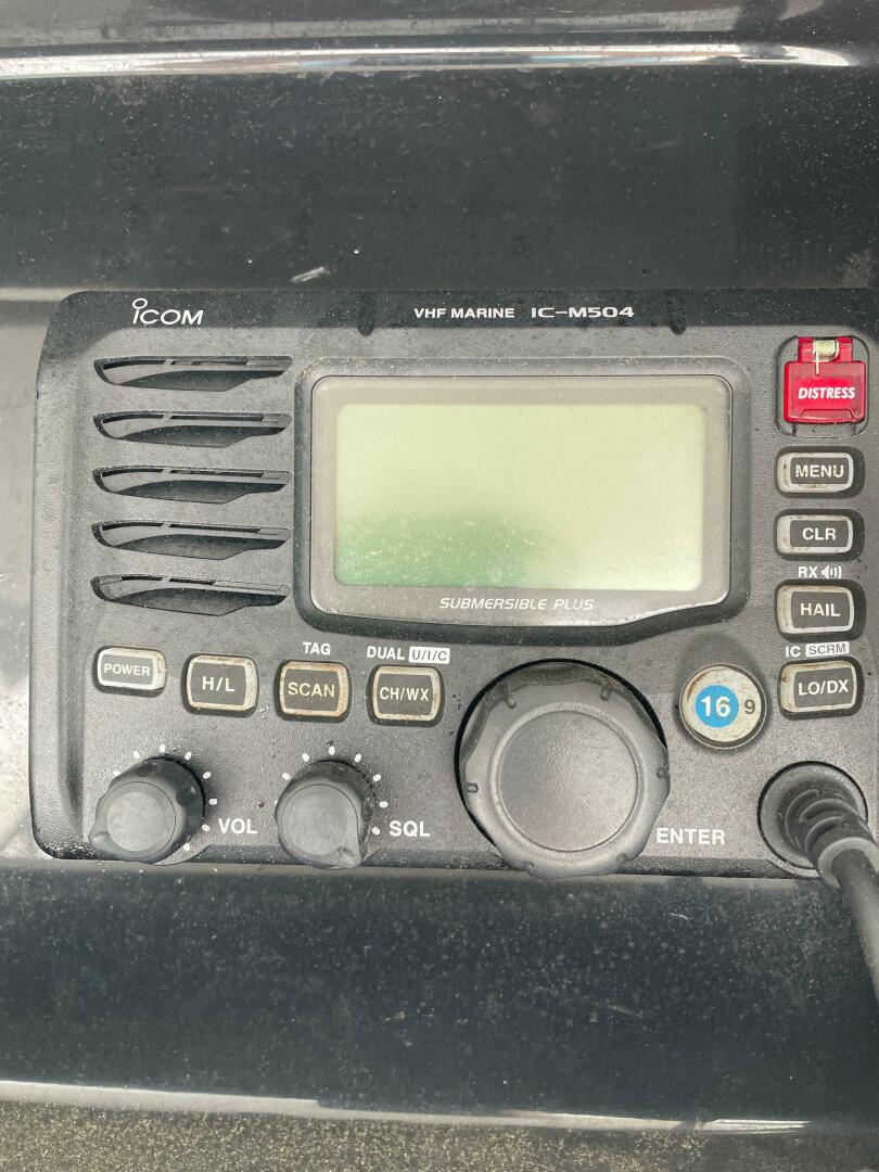 Slide: The Image of Regulator Marine 26 Classic 2006 - 5123018