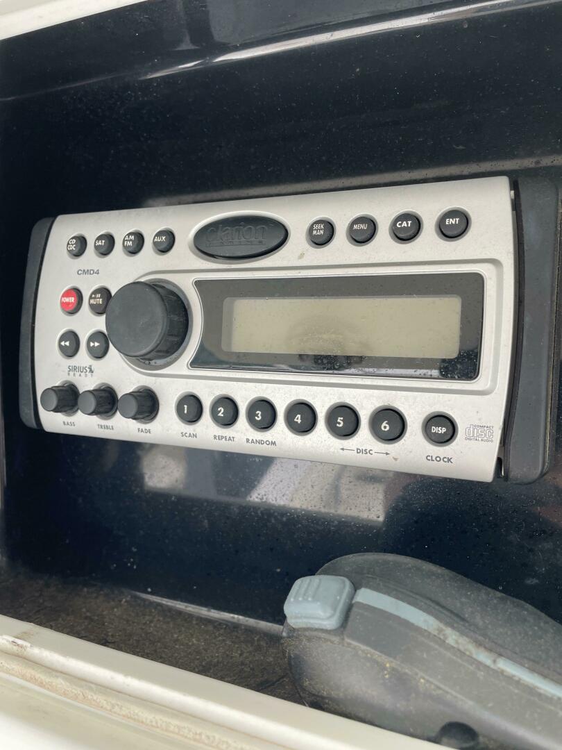 Slide: The Image of Regulator Marine 26 Classic 2006 - 5123019