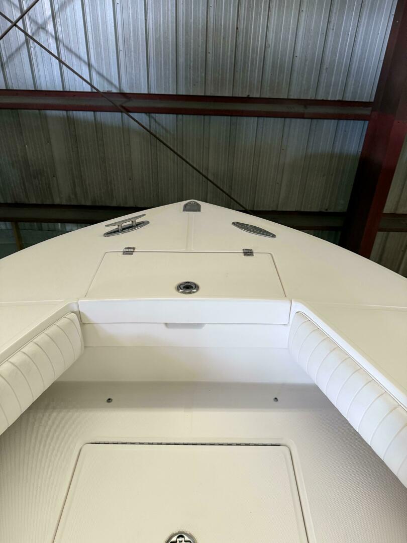 Slide: The Image of Regulator Marine 26 FS 2003 - 5289000