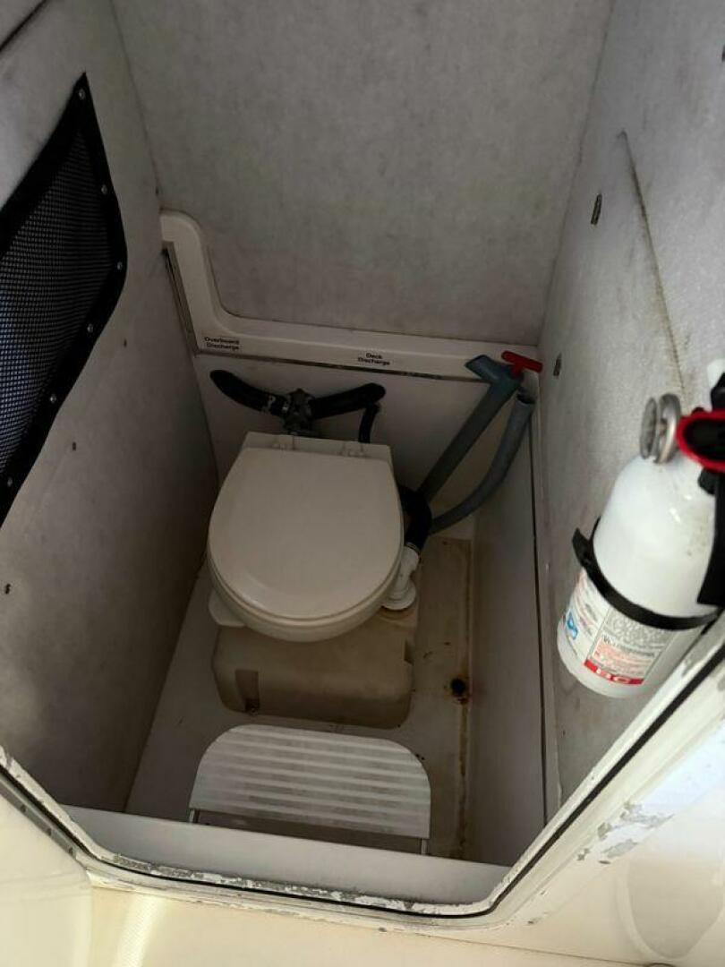 Slide: The Image of Regulator Marine 26 FS 2003 - 5289011