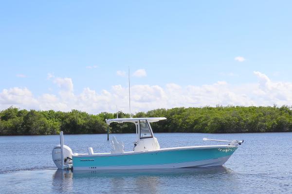 Slide: The Image of Regulator Marine 26XO 2022 - 0
