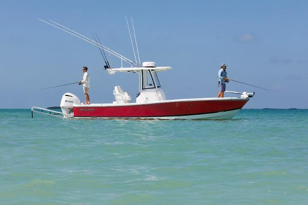 Slide: The Image of Regulator Marine 26XO 2022 - 1
