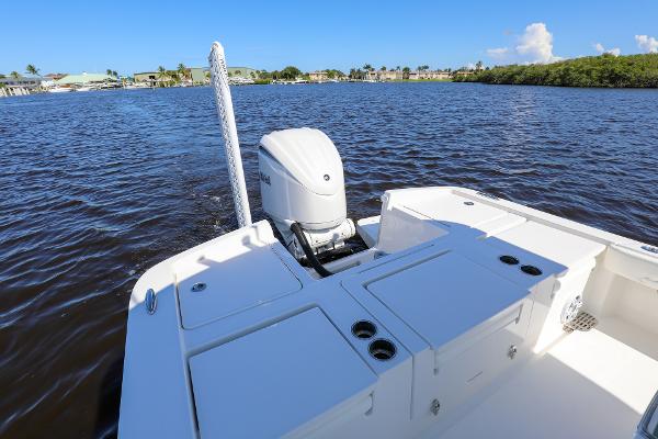 Slide: The Image of Regulator Marine 26XO 2022 - 11