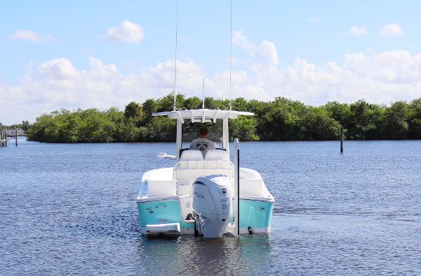 Slide: The Image of Regulator Marine 26XO 2022 - 2