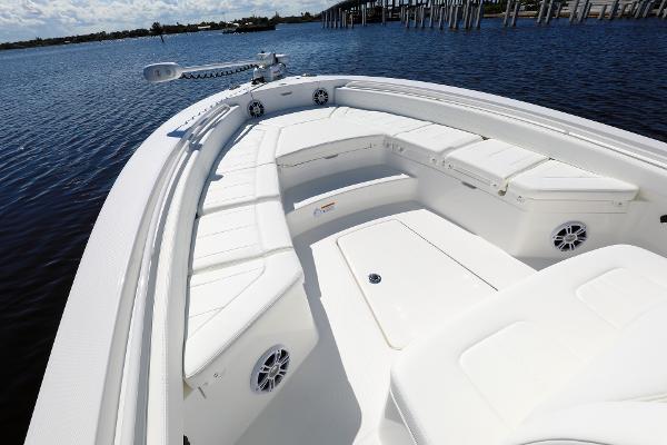 Slide: The Image of Regulator Marine 26XO 2022 - 4