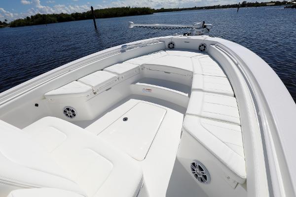 Slide: The Image of Regulator Marine 26XO 2022 - 5