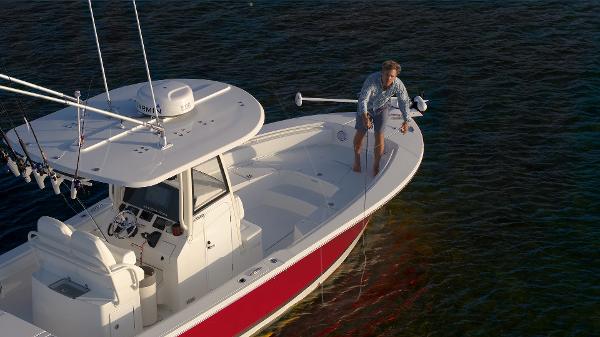 Slide: The Image of Regulator Marine 26XO 2022 - 6