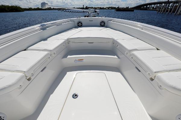 Slide: The Image of Regulator Marine 26XO 2022 - 7