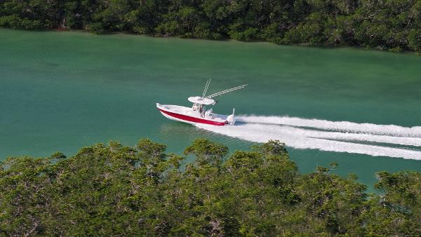 Slide: The Image of Regulator Marine 26XO 2022 - 8