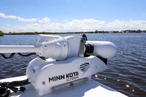Slide: The Image of Regulator Marine 26XO 2022 - 8