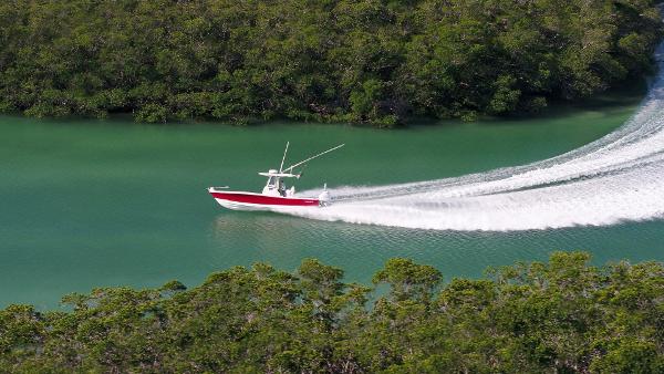 Slide: The Image of Regulator Marine 26XO 2022 - 9