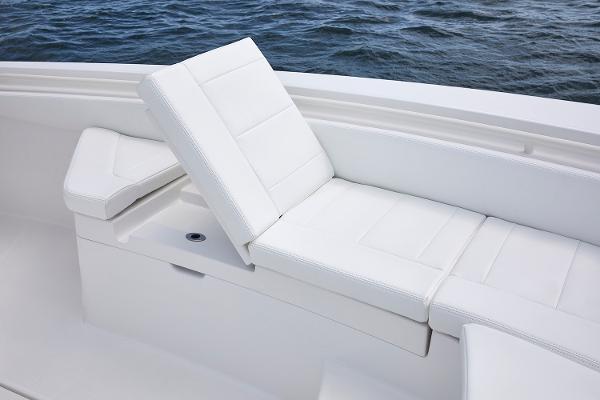 Slide: The Image of Regulator Marine 26XO 2023 - 11