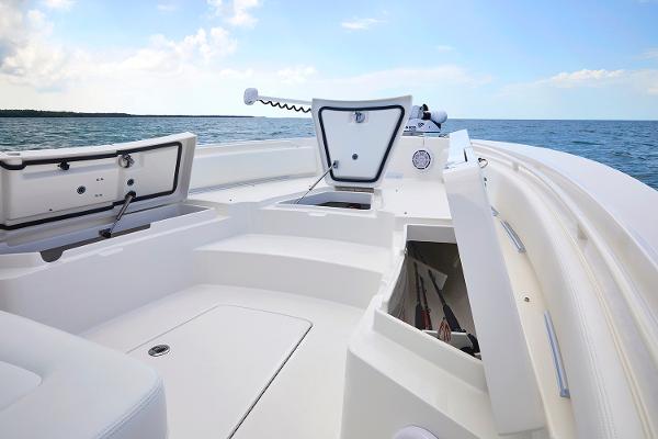 Slide: The Image of Regulator Marine 26XO 2023 - 9