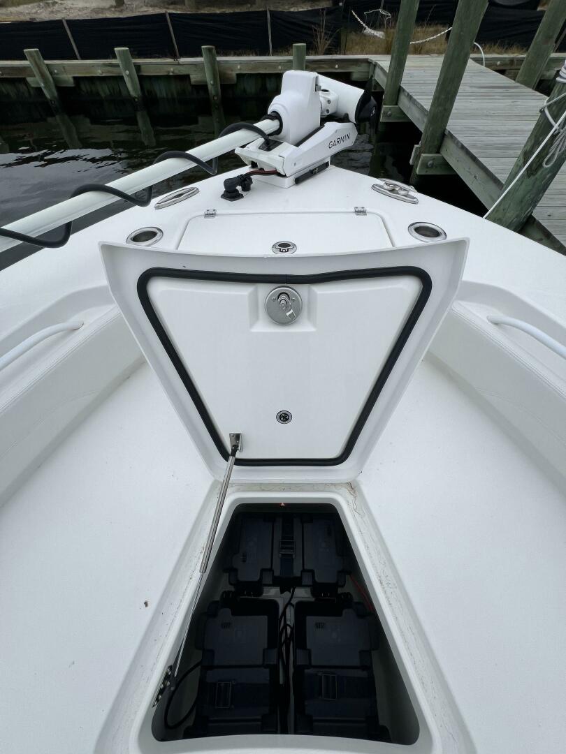 Slide: The Image of Regulator Marine 26XO 2024 - 5122994