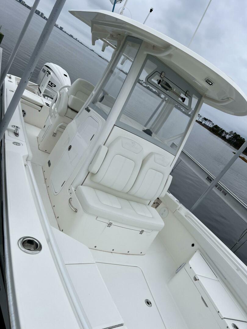 Slide: The Image of Regulator Marine 26XO 2024 - 5122995