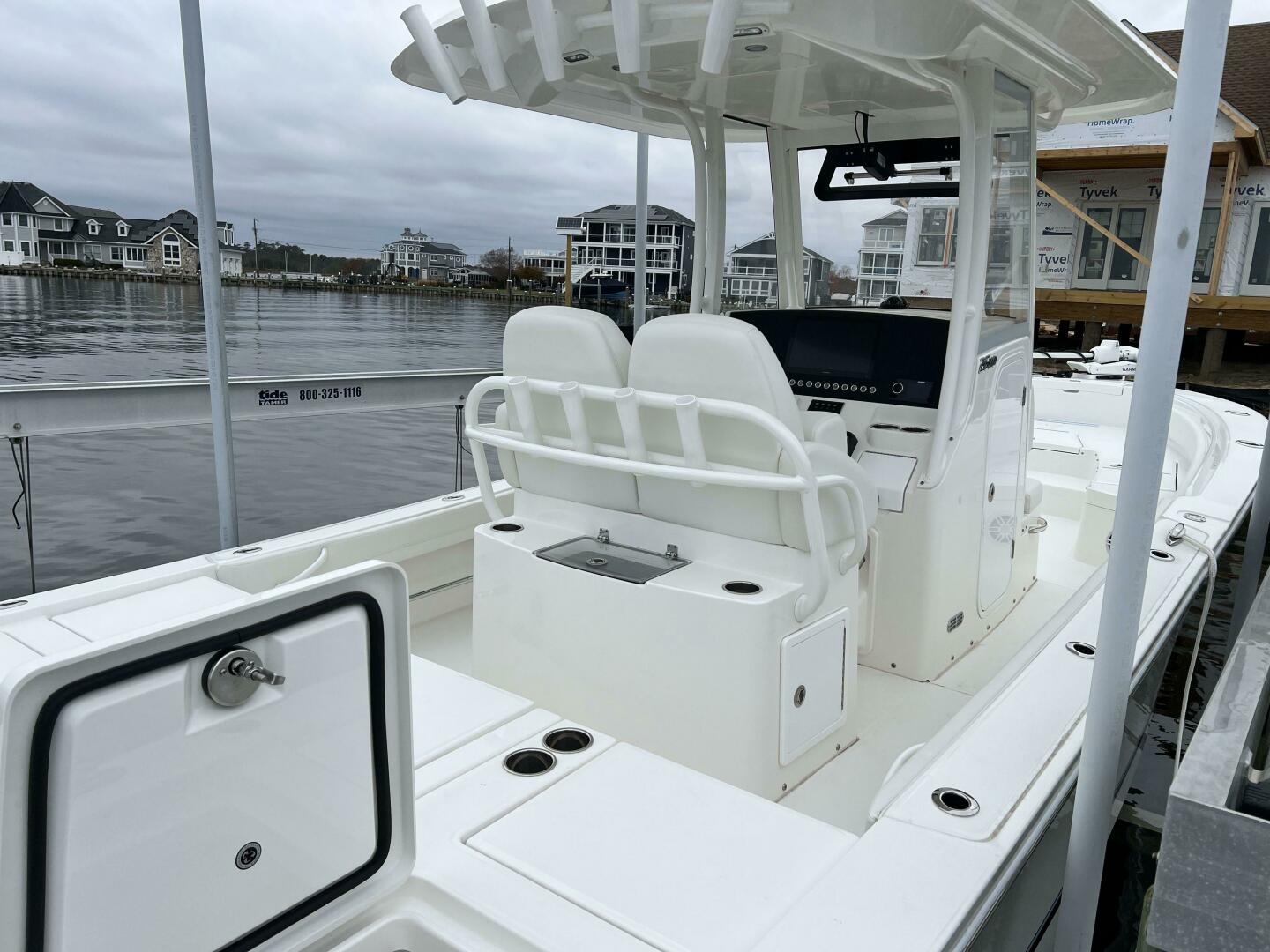 Slide: The Image of Regulator Marine 26XO 2024 - 5122980