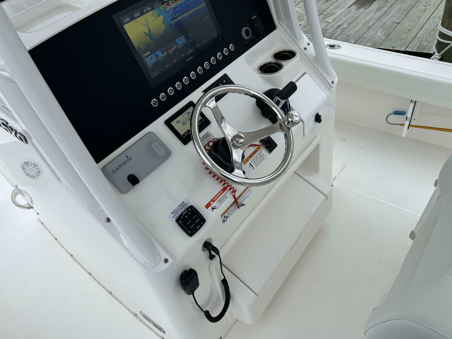 Slide: The Image of Regulator Marine 26XO 2024 - 5122983