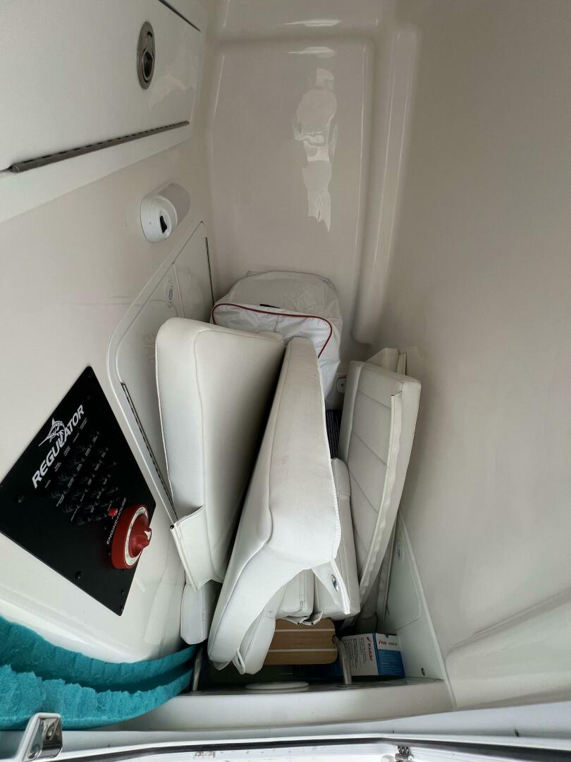 Slide: The Image of Regulator Marine 26XO 2024 - 5122988