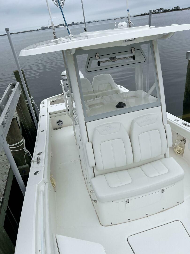 Slide: The Image of Regulator Marine 26XO 2024 - 5122989