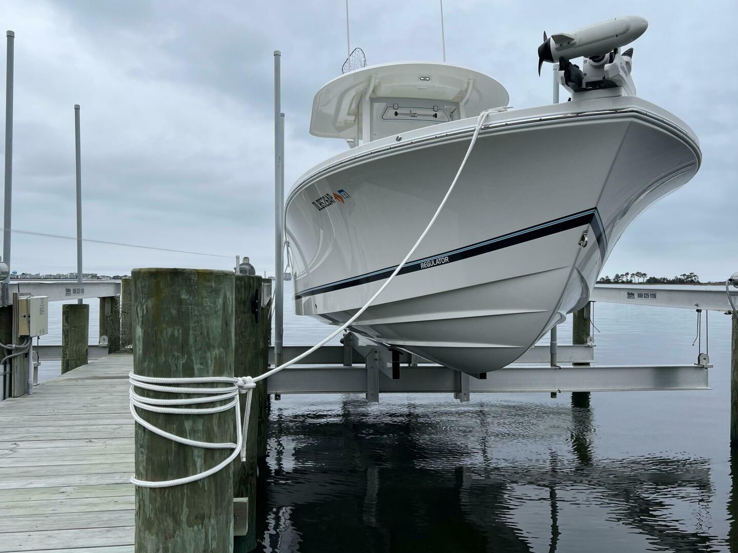 Slide: The Image of Regulator Marine 26XO 2024 - 5122992