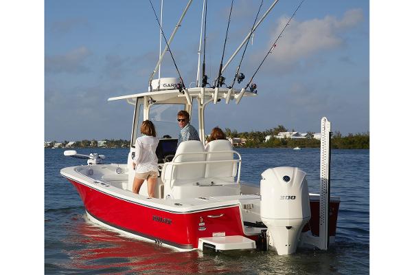 Slide: The Image of Regulator Marine 26XO 2024 - 6