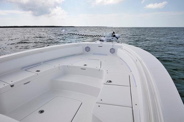 Slide: The Image of Regulator Marine 26XO 2024 - 8