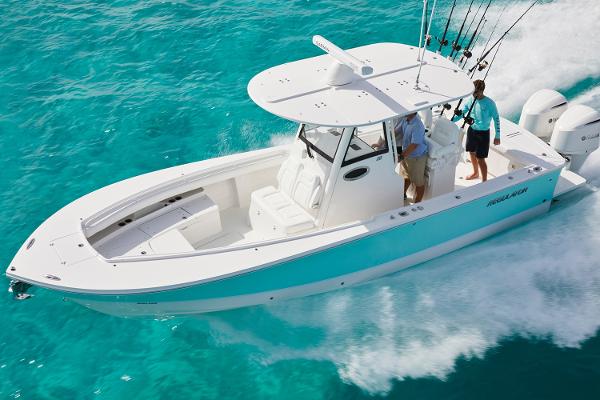 Slide: The Image of Regulator Marine 28 2023 - 0