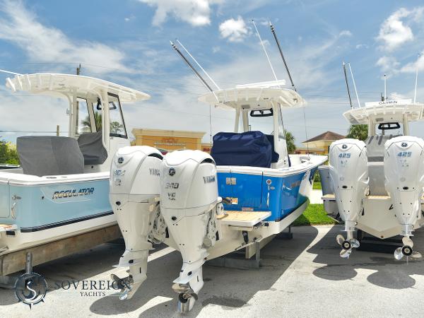 Slide: The Image of Regulator Marine 28 2023 - 2