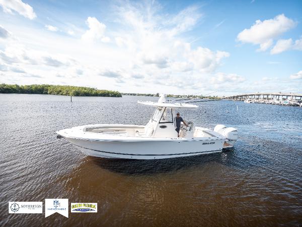 Slide: The Image of Regulator Marine 28 2024 - 0