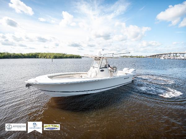 Slide: The Image of Regulator Marine 28 2024 - 1